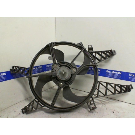 Moto ventilateur radiateur RENAULT GRAND MODUS