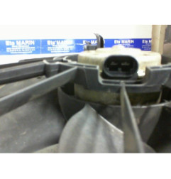 Moto ventilateur radiateur RENAULT CLIO 2