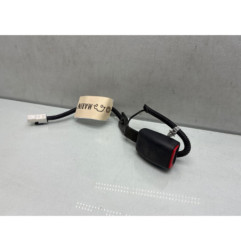 Attache ceinture avant gauche KIA SOUL 1