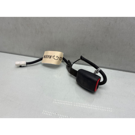Attache ceinture avant gauche KIA SOUL 1