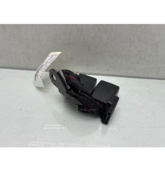 Attache ceinture arriere droit RENAULT CLIO 3