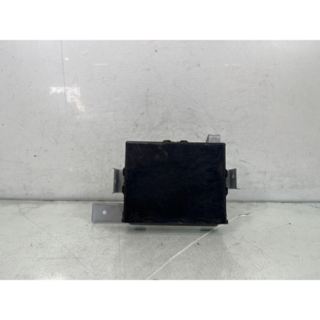 Calculateur moteur SUZUKI JIMNY 1 Photo n°1