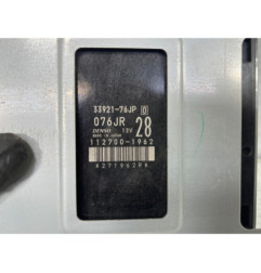 Calculateur moteur SUZUKI JIMNY 1