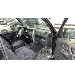 Calculateur moteur SUZUKI JIMNY 1