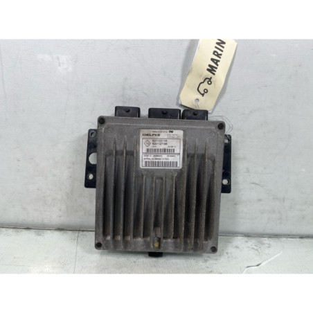 Calculateur moteur DACIA LOGAN 1 Photo n°1