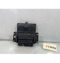 Calculateur moteur DACIA LOGAN 1