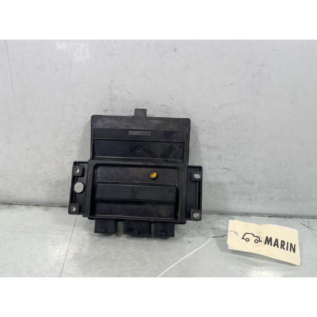Calculateur moteur DACIA LOGAN 1