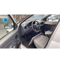 Calculateur moteur DACIA LOGAN 1