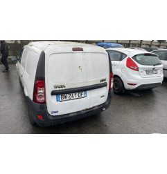Calculateur moteur DACIA LOGAN 1