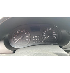 Calculateur moteur DACIA LOGAN 1