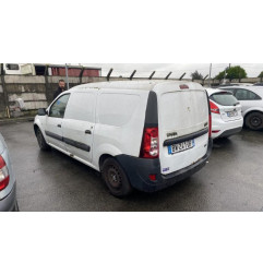 Calculateur moteur DACIA LOGAN 1