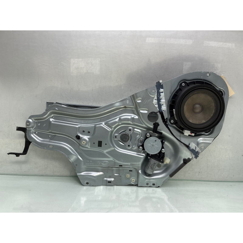 Leve vitre electrique avant droit KIA SOUL 1 Photo n°1