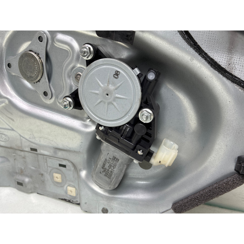 Leve vitre electrique avant droit KIA SOUL 1 Photo n°2