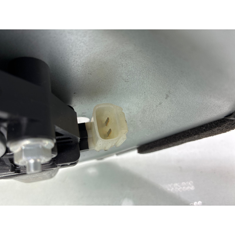 Leve vitre electrique avant droit KIA SOUL 1 Photo n°3