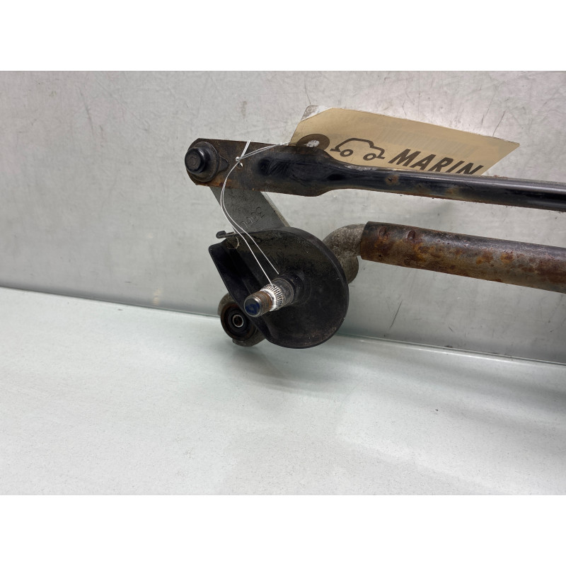 Moteur essuie glace avant KIA SOUL 1 Photo n°3