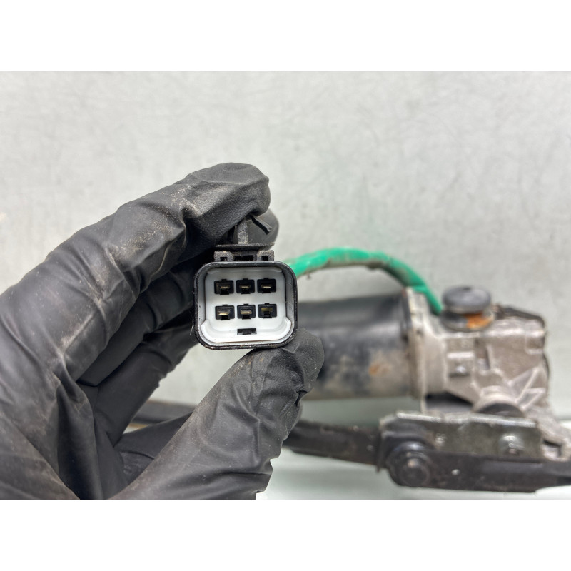 Moteur essuie glace avant KIA SOUL 1 Photo n°4
