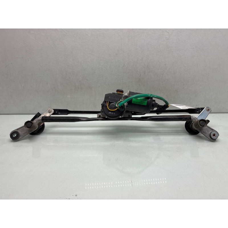 Moteur essuie glace avant KIA SOUL 1 Photo n°5
