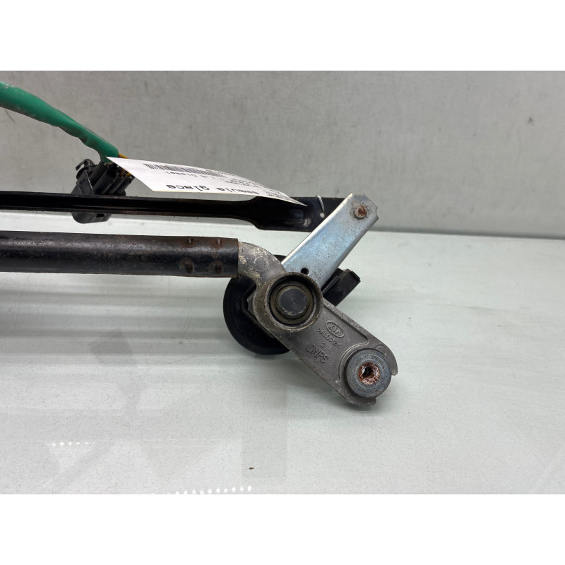 Moteur essuie glace avant KIA SOUL 1 Photo n°6