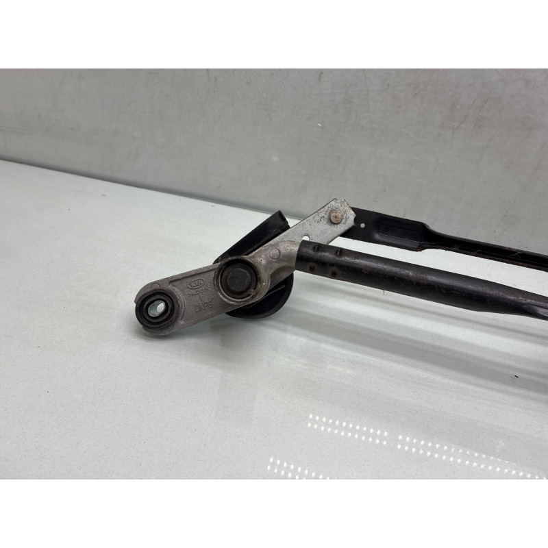 Moteur essuie glace avant KIA SOUL 1 Photo n°7
