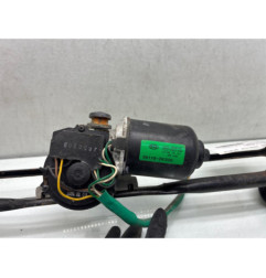 Moteur essuie glace avant KIA SOUL 1