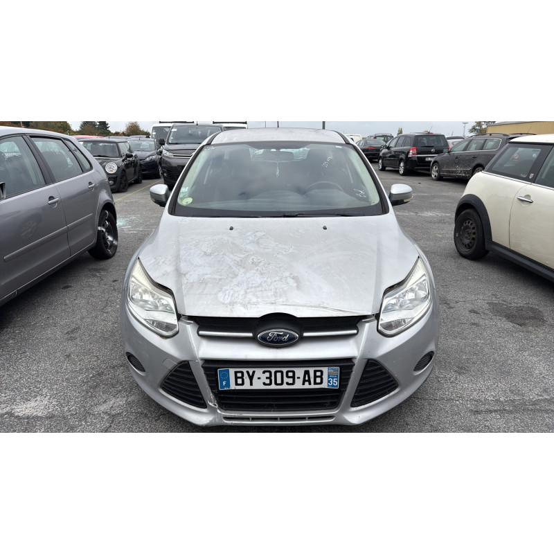 Demarreur FORD FOCUS 3 Photo n°12