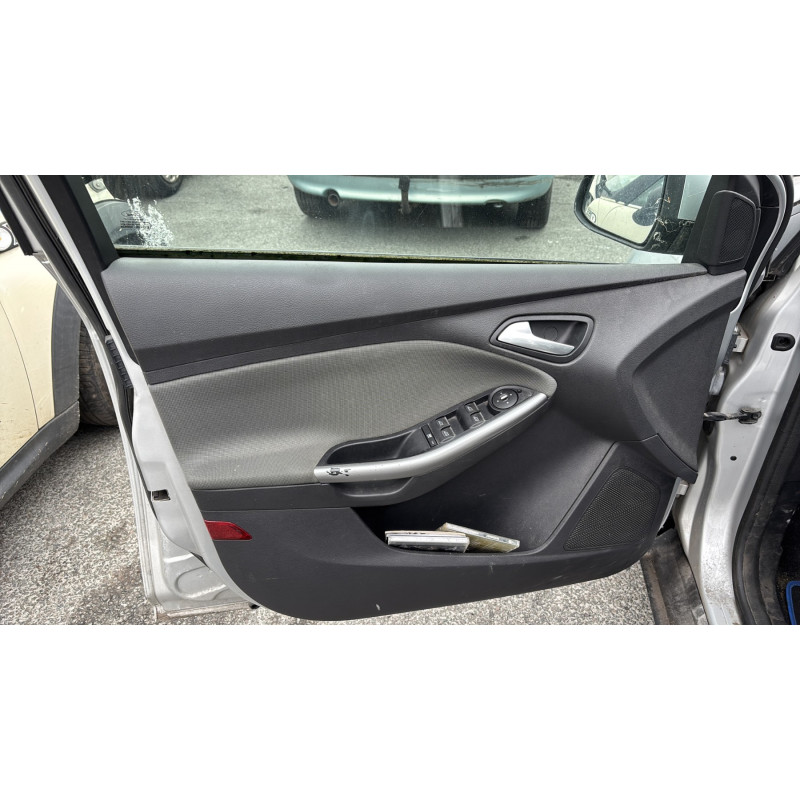 Demarreur FORD FOCUS 3 Photo n°13