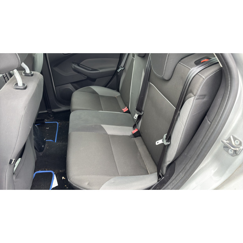 Demarreur FORD FOCUS 3 Photo n°16