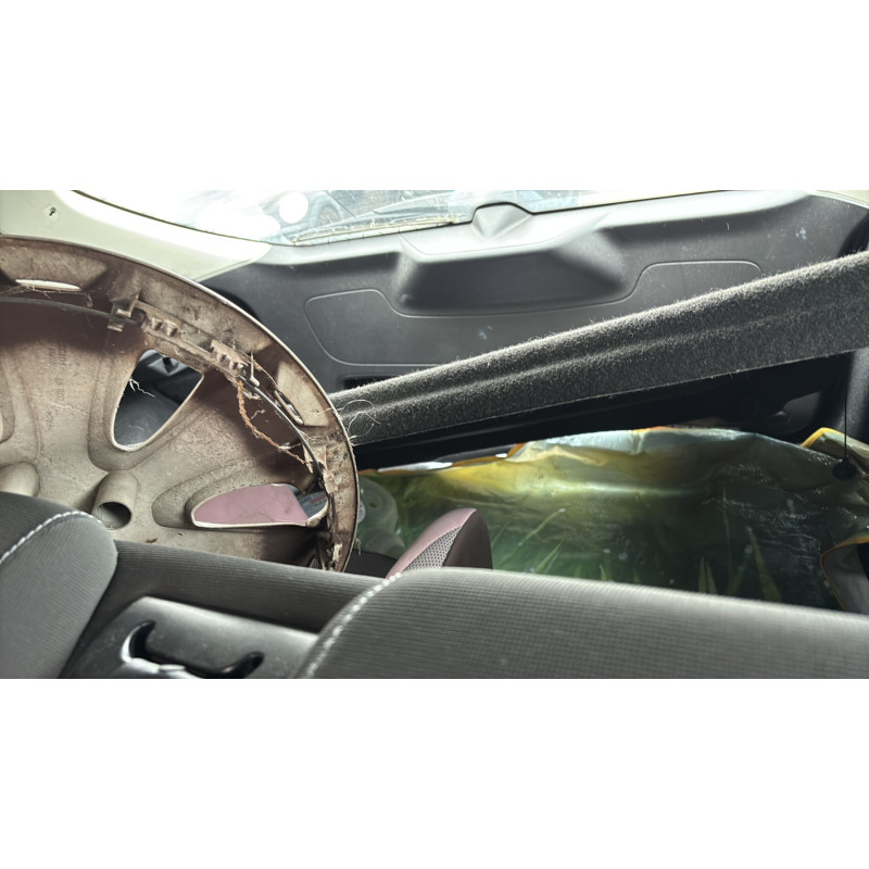 Demarreur FORD FOCUS 3 Photo n°17