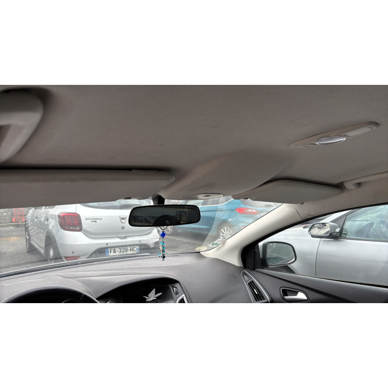 Demarreur FORD FOCUS 3 Photo n°19