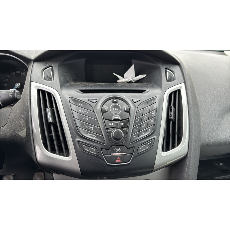 Demarreur FORD FOCUS 3 Photo n°20