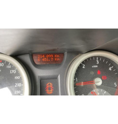 Custode arriere droit RENAULT MEGANE 2