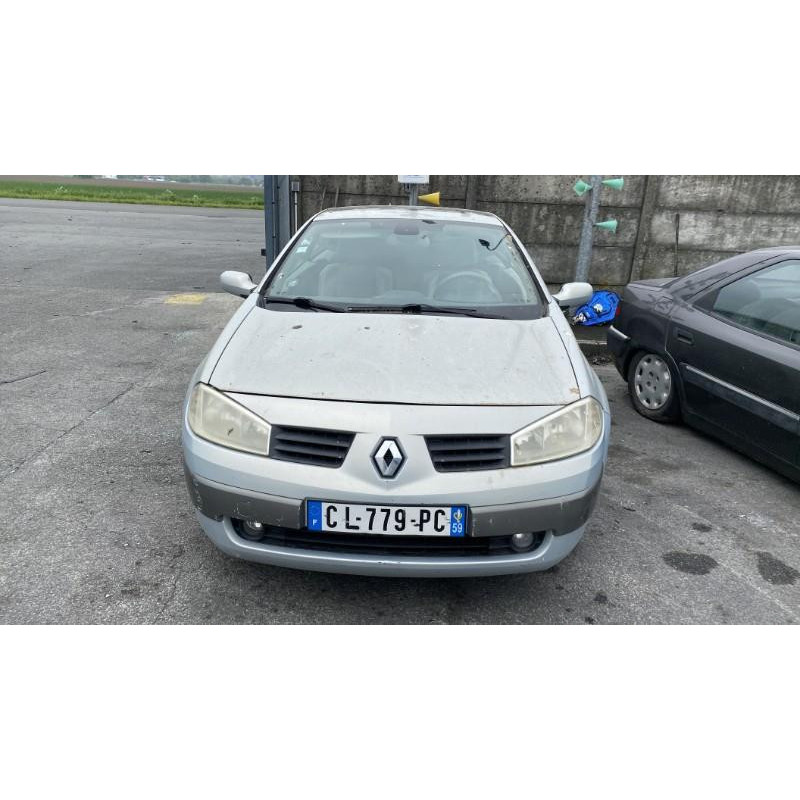 Custode arriere droit RENAULT MEGANE 2 Photo n°5