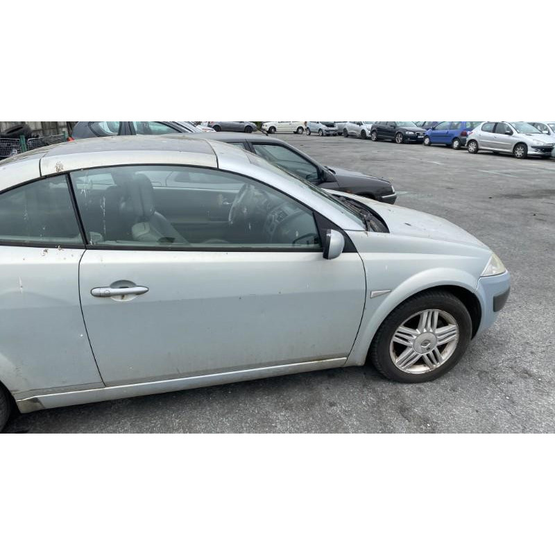 Custode arriere droit RENAULT MEGANE 2 Photo n°11