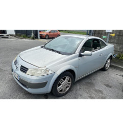 Custode arriere gauche RENAULT MEGANE 2