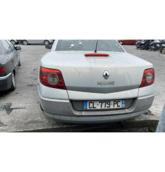 Custode arriere gauche RENAULT MEGANE 2