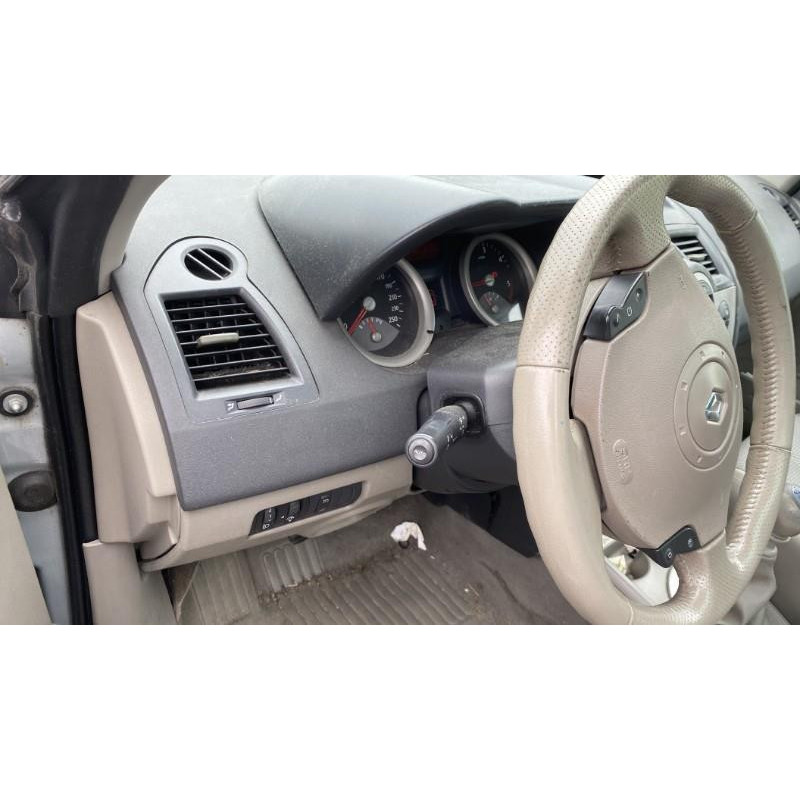 Custode arriere gauche RENAULT MEGANE 2 Photo n°13