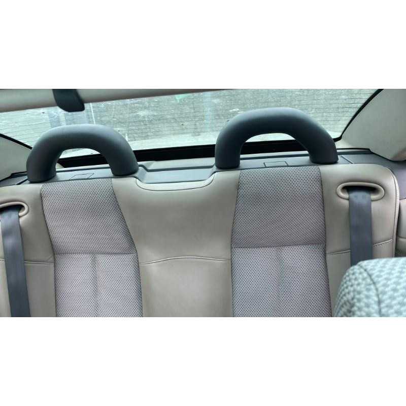 Custode arriere gauche RENAULT MEGANE 2 Photo n°15