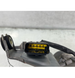 Moteur essuie glace avant RENAULT TRAFIC 2 Photo n°1