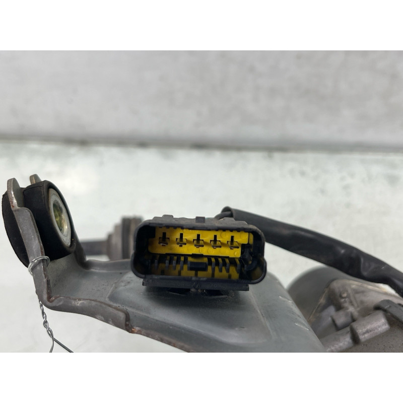 Moteur essuie glace avant RENAULT TRAFIC 2 Photo n°1