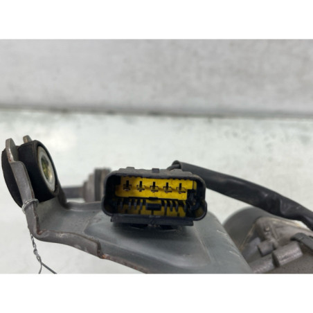 Moteur essuie glace avant RENAULT TRAFIC 2 Photo n°1
