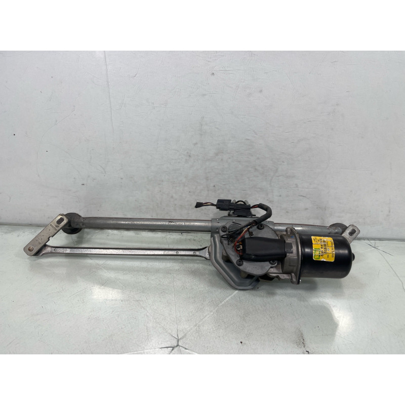 Moteur essuie glace avant RENAULT TRAFIC 2 Photo n°2