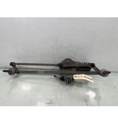 Moteur essuie glace avant RENAULT TRAFIC 2