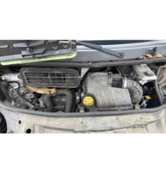 Demarreur RENAULT TRAFIC 2