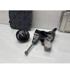 Kit de demarrage PEUGEOT 207