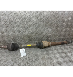 Cardan droit (transmission) RENAULT TWINGO 2 Photo n°1