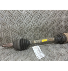 Cardan droit (transmission) RENAULT TWINGO 2