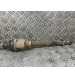 Cardan droit (transmission) RENAULT TWINGO 2