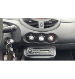 Cardan droit (transmission) RENAULT TWINGO 2