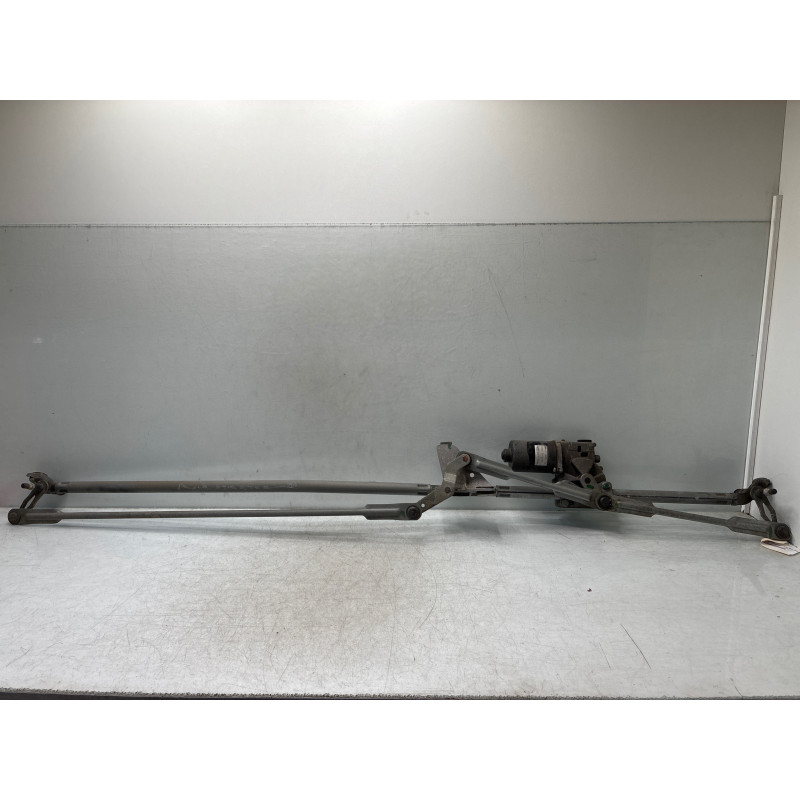 Moteur essuie glace avant CITROEN C4 2 Photo n°1