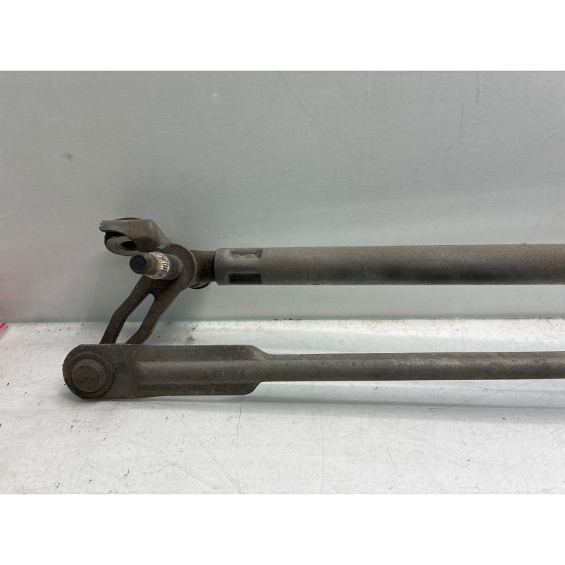 Moteur essuie glace avant CITROEN C4 2 Photo n°4